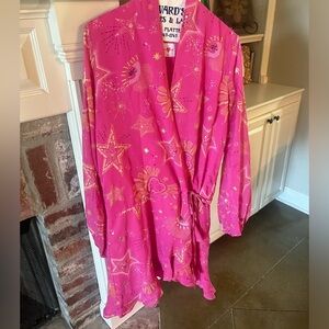 *Like New* Buddy Love size medium drawstring dress